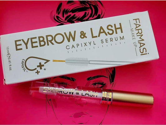 Eyebrow & Lash Serum