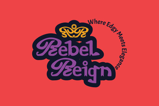 Rebel Reign Gift Card