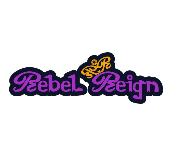 Rebel Reign